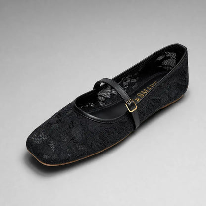 Ballet shoes (For Girls)