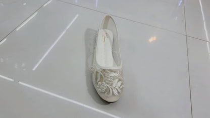Khussa (For Girls)