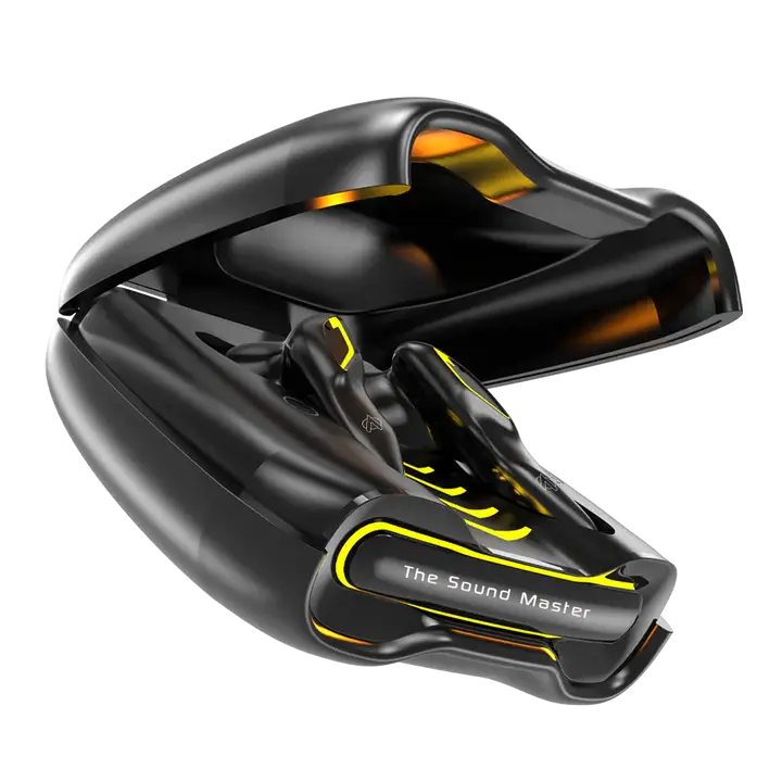 Battlebuds Gaming Earbuds