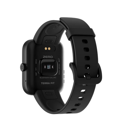Terra Fit Smartwatch