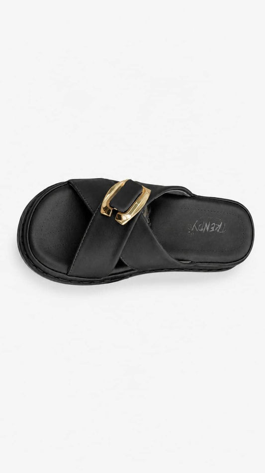 Formal/Medicated Slipper (For Girls)