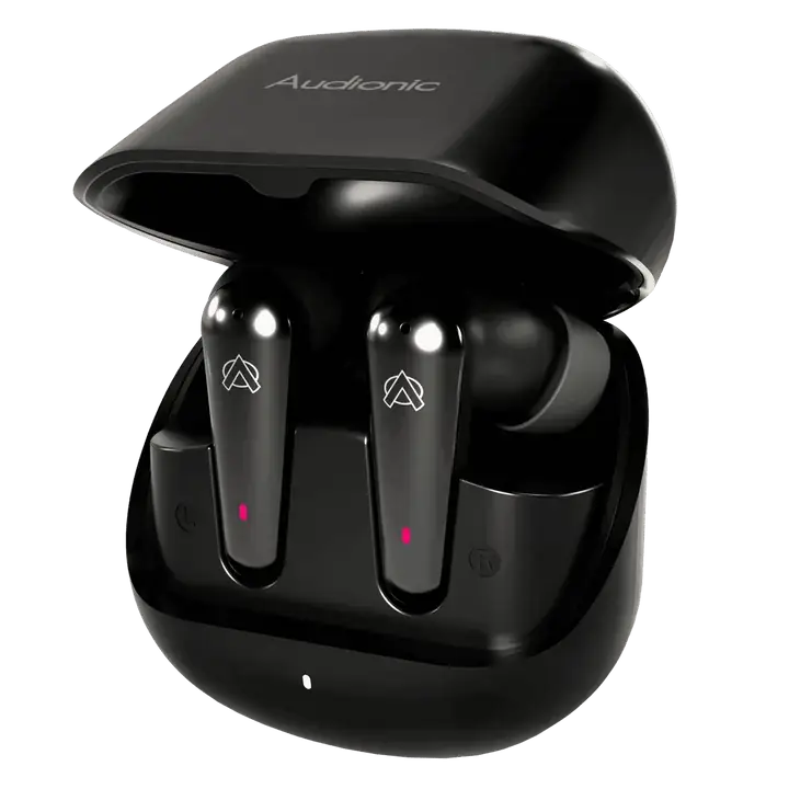 Airbud 595 Flip Earbuds