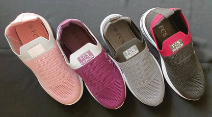 Light Weight Sports Shoe (For Girls)