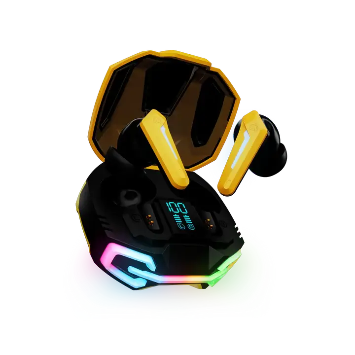 Battlebuds NEO ANC Gaming Buds