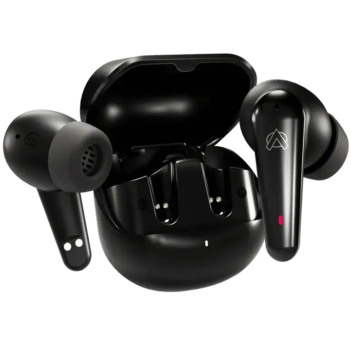 Airbud 595 Flip Earbuds