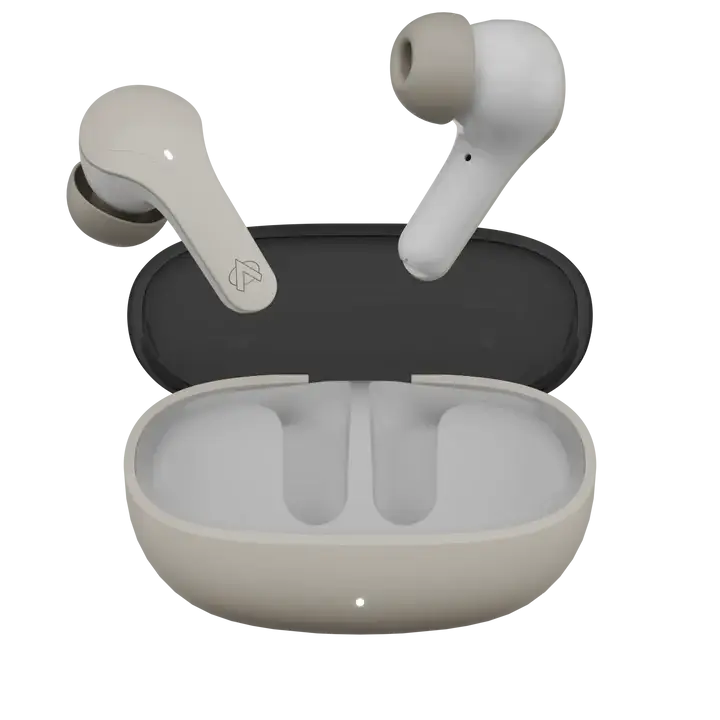 Airbud 745 ION Wireless Earbuds