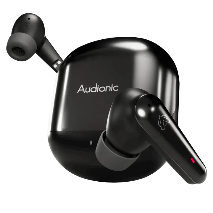 Airbud 595 Flip Earbuds