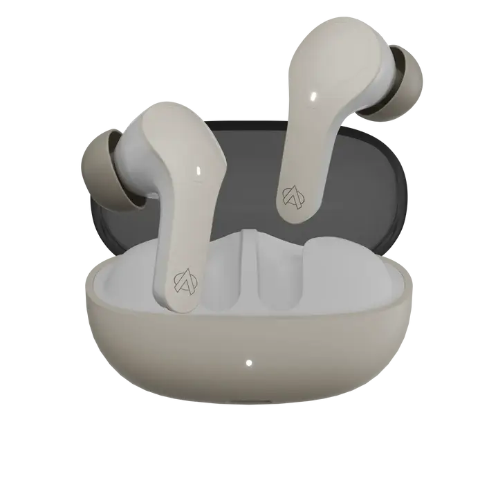 Airbud 745 ION Wireless Earbuds