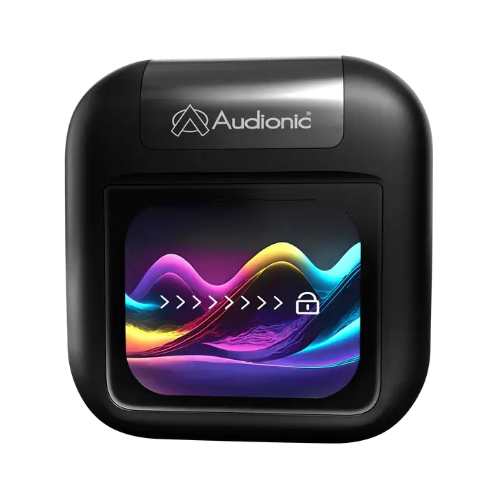 Trance Airbud 810 with Display and ANC