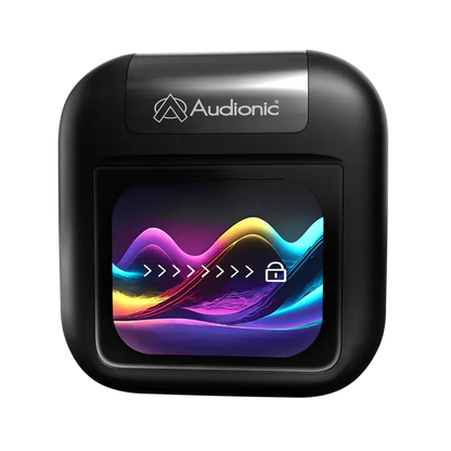 Trance Airbud 810 with Display and ANC