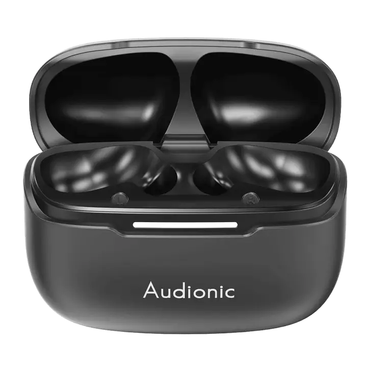 Trance Airbud 850 Hexa Mic with ANC