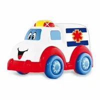 Ambulance Car