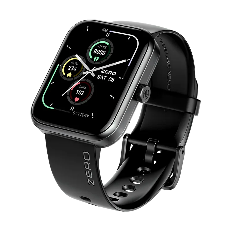 Edge Smartwatch