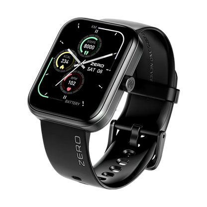 Edge Smartwatch