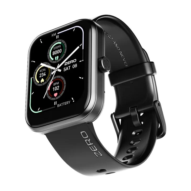 Edge Smartwatch