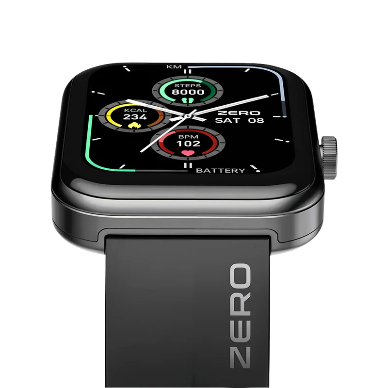 Edge Smartwatch