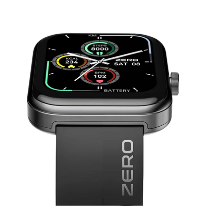 Edge Smartwatch