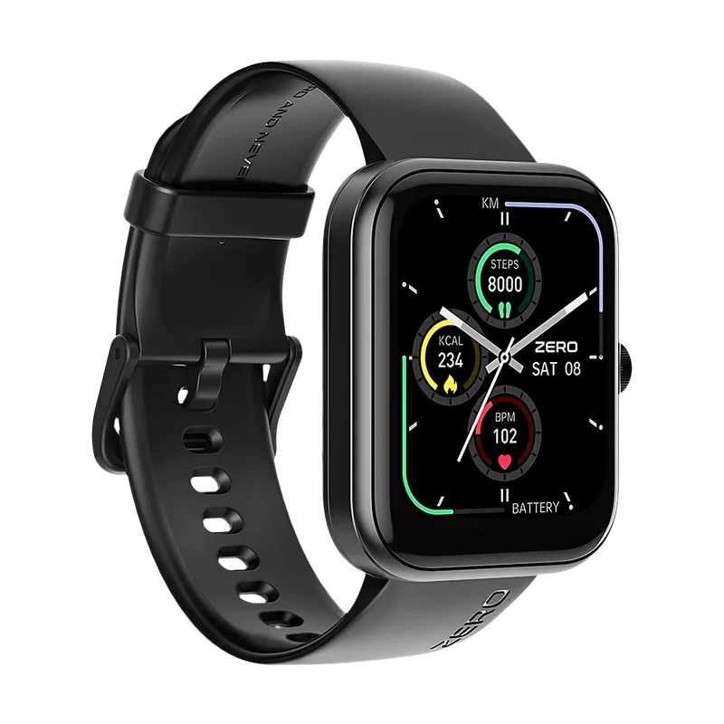 Edge Smartwatch