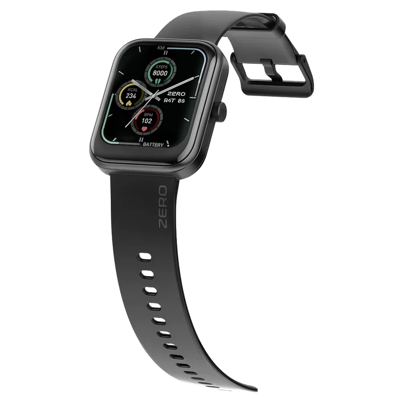 Edge Smartwatch