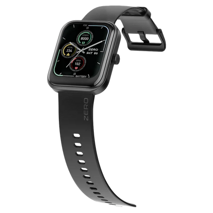 Edge Smartwatch