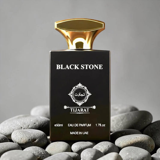BLACK STONE