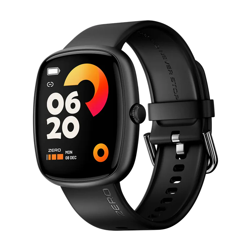 Qube Smartwatch