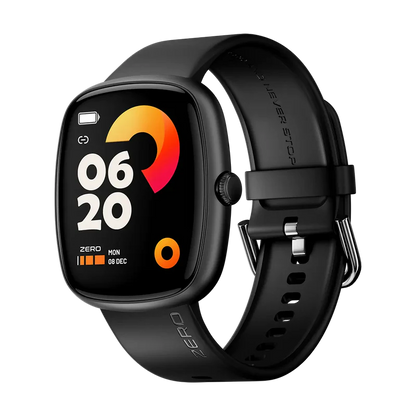 Qube Smartwatch