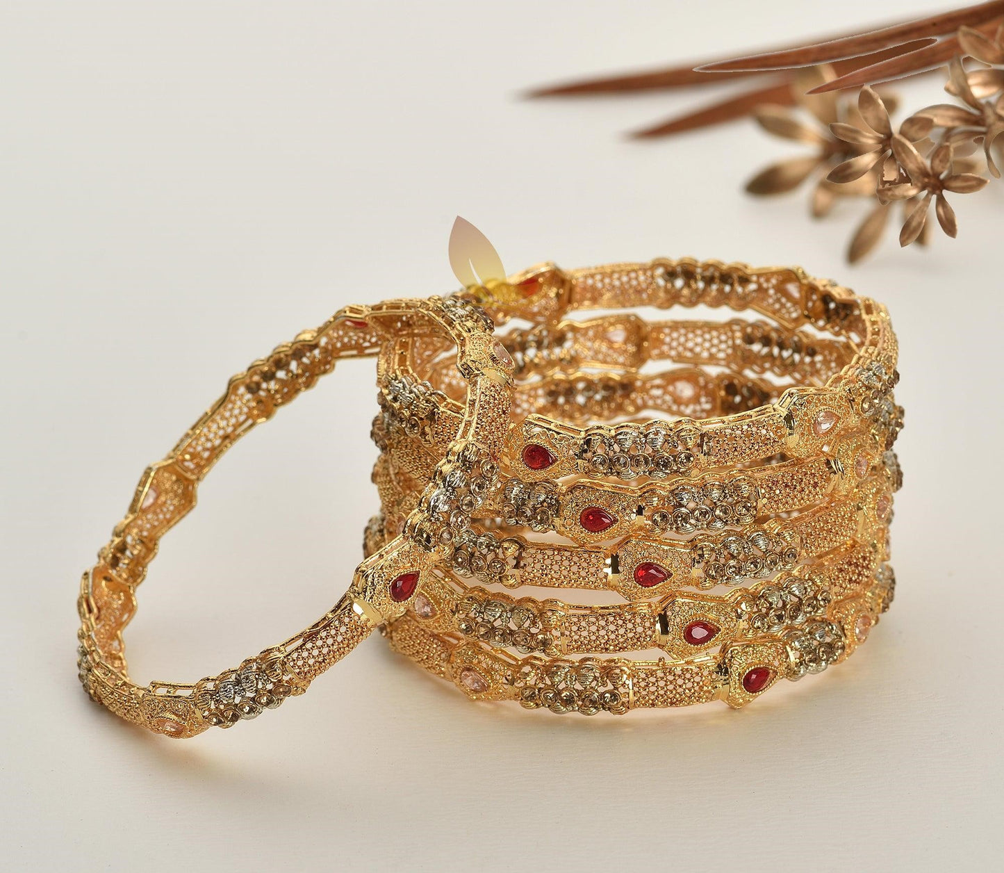 Bangles