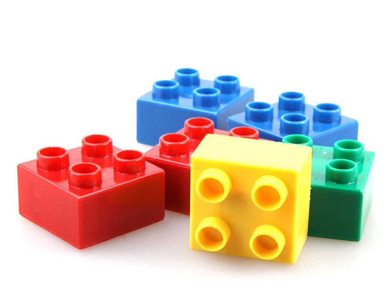 Blocks
