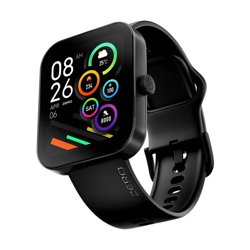 Bolt Pro Smartwatch