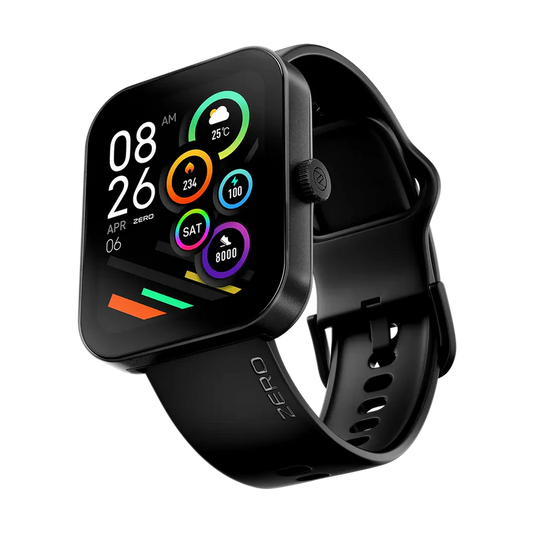 Bolt Pro Smartwatch