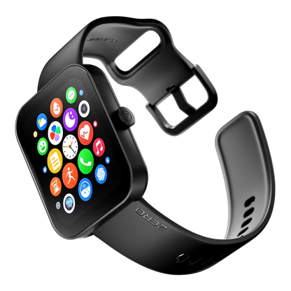 Bolt Pro Smartwatch