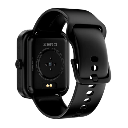 Bolt Pro Smartwatch