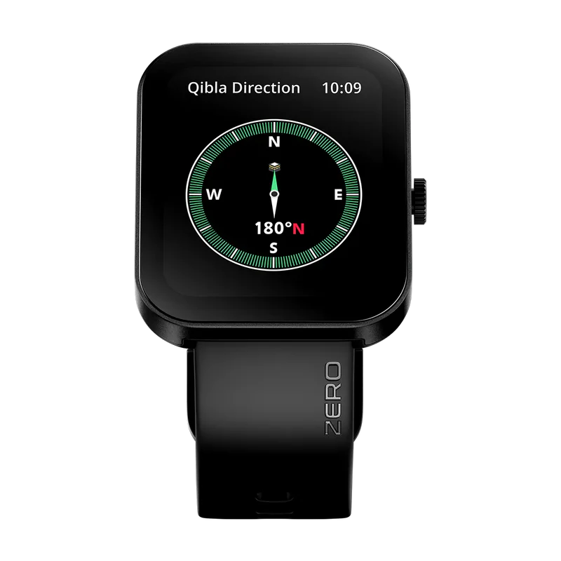 Bolt Pro Smartwatch