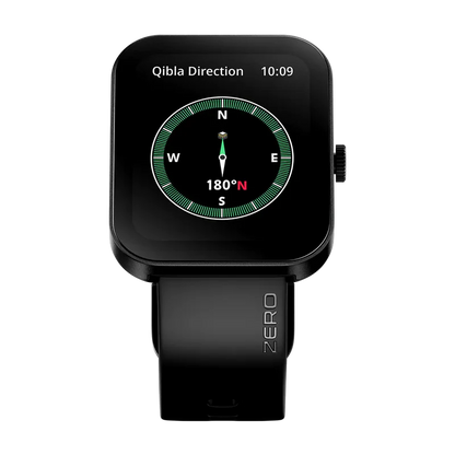 Bolt Pro Smartwatch