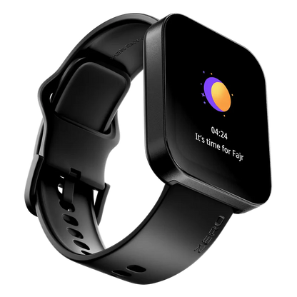 Bolt Pro Smartwatch