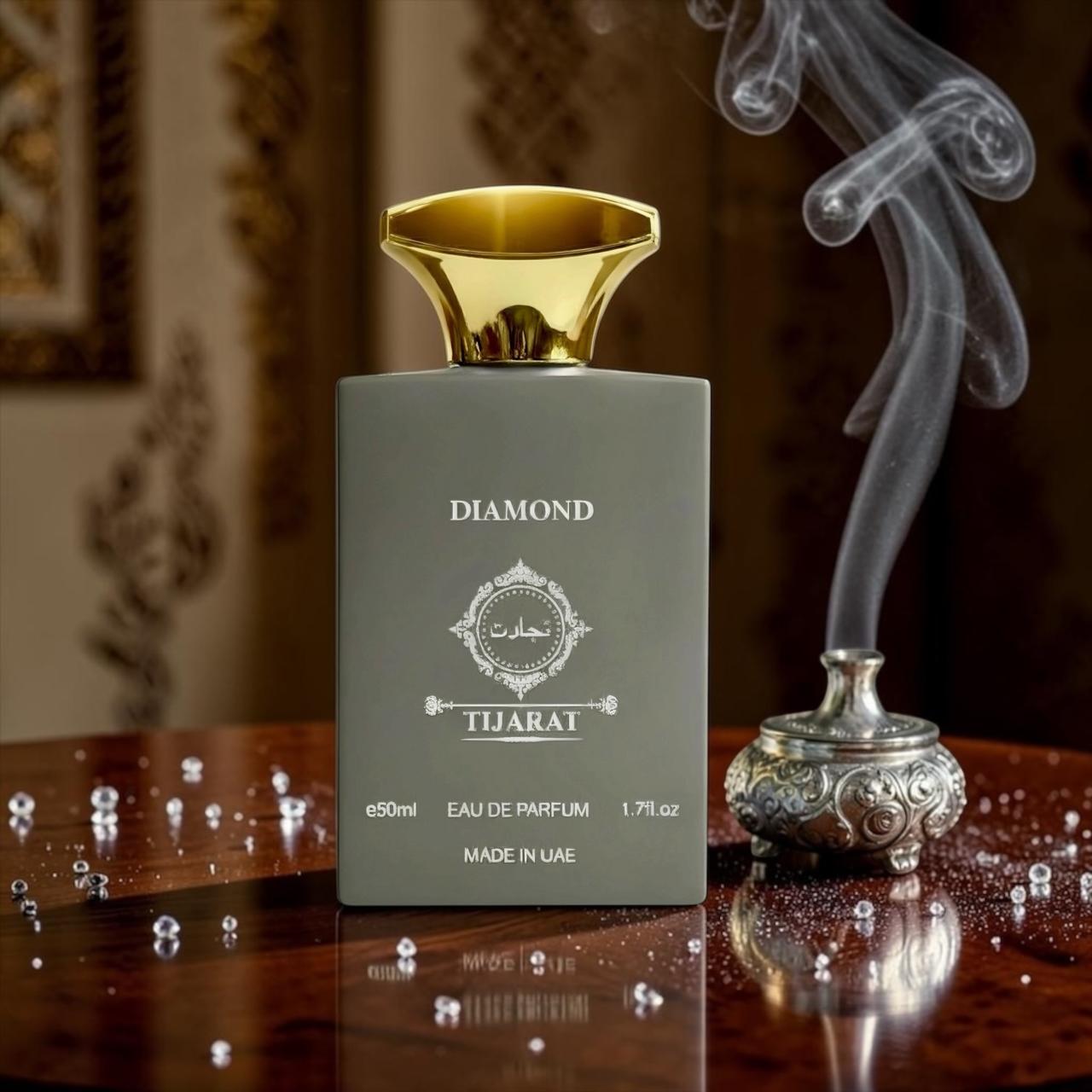 DIAMOND