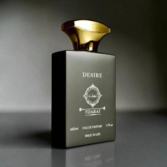DESIRE