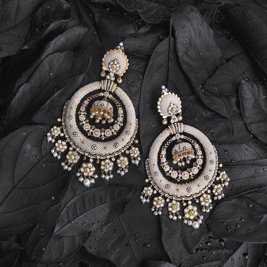 Ear-Rings