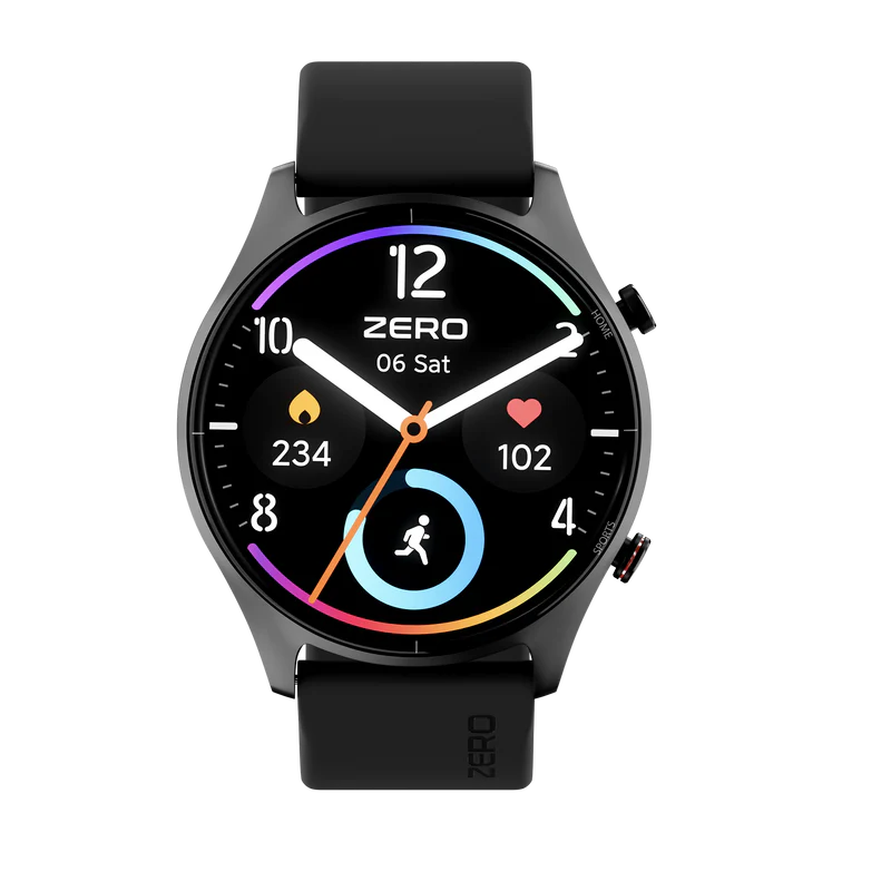 Icon Smartwatch