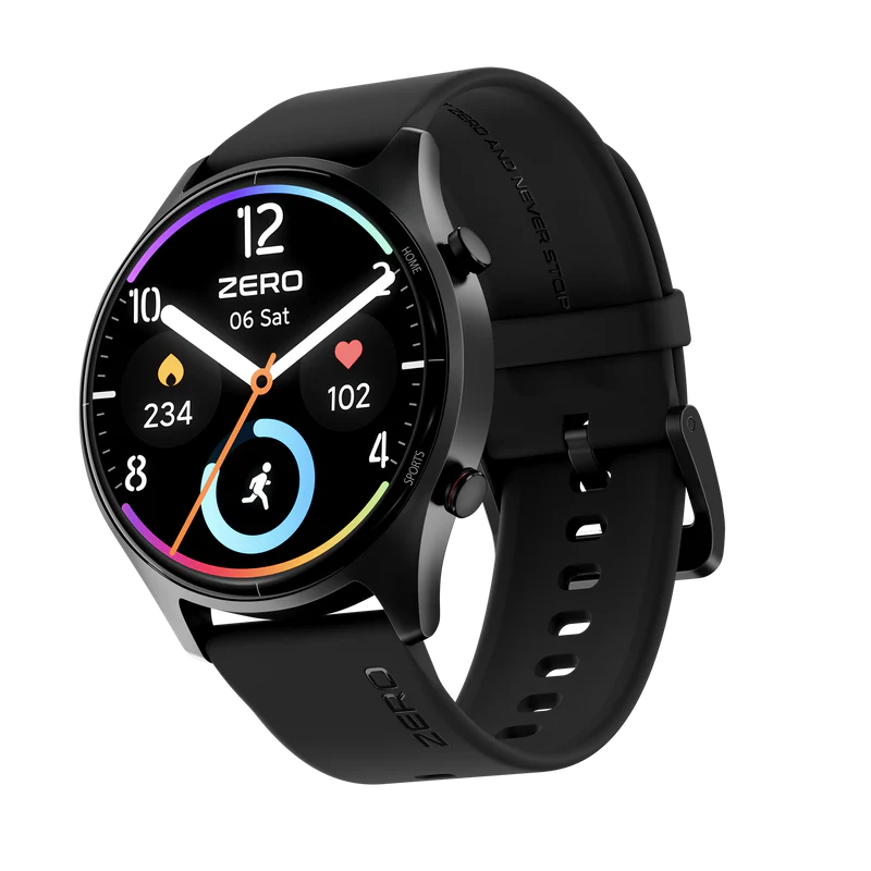 Icon Smartwatch