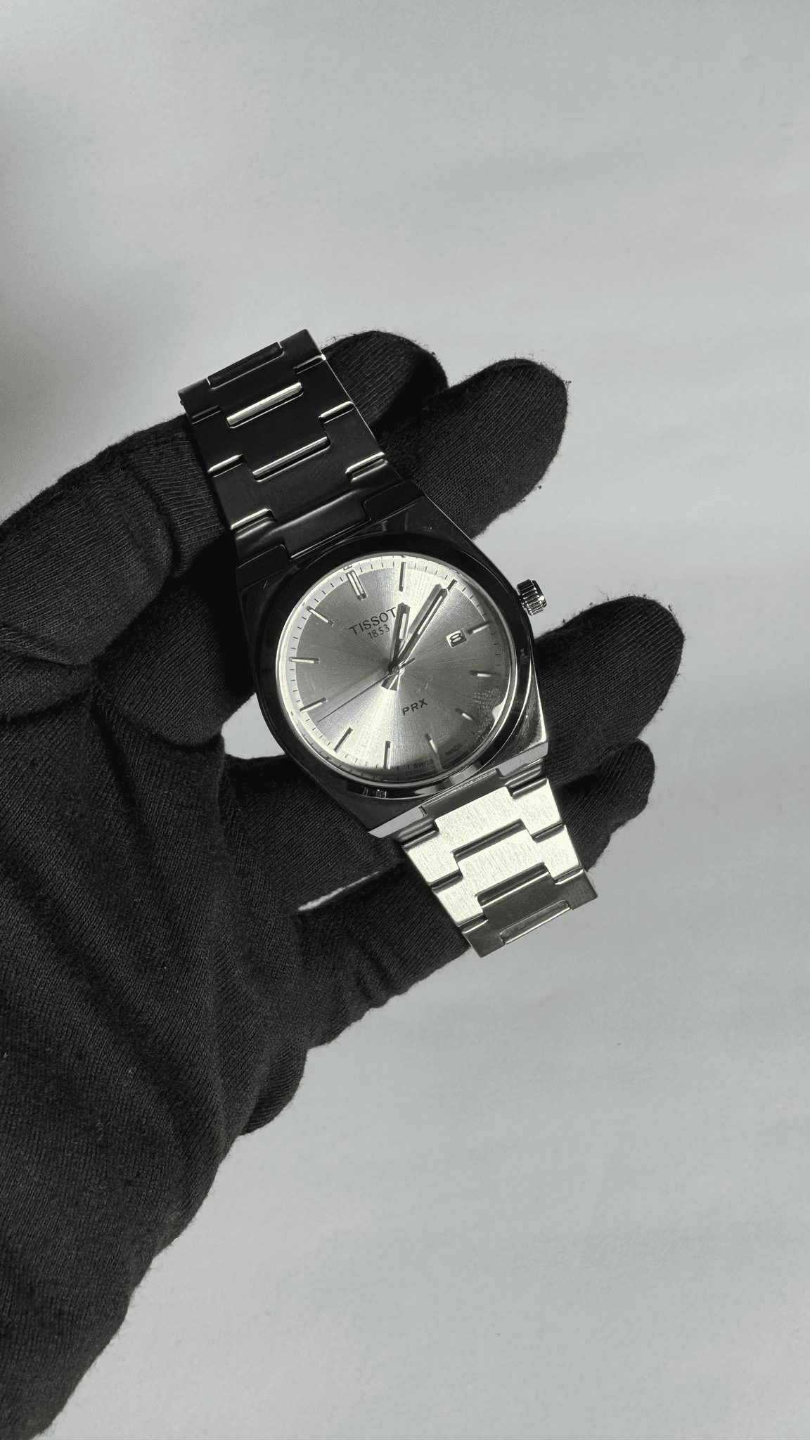 Tissot PRX