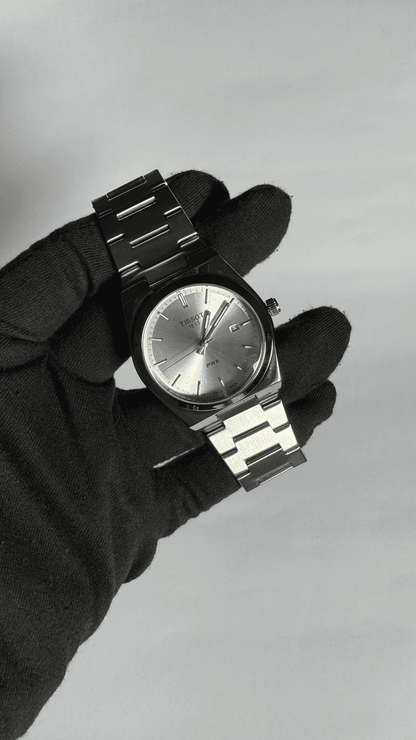 Tissot PRX