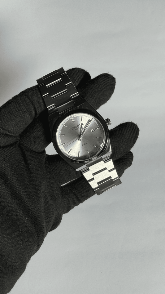 Tissot PRX