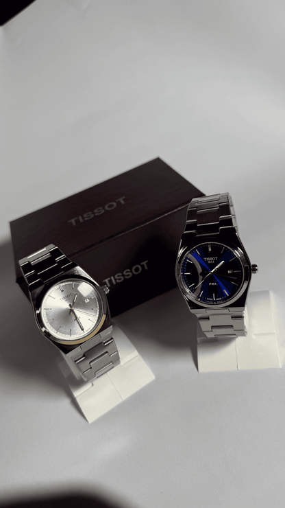 Tissot PRX
