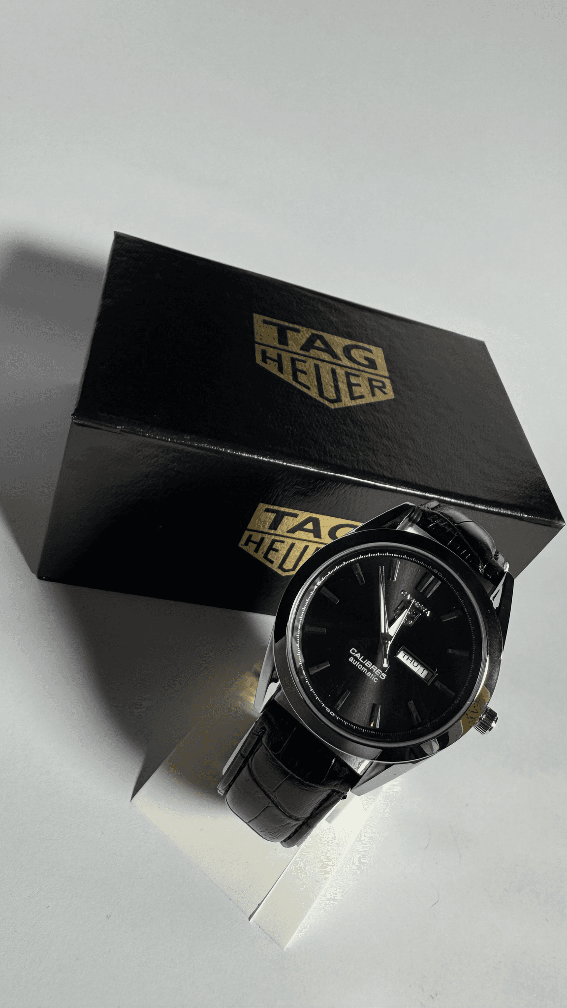 Tag heuer