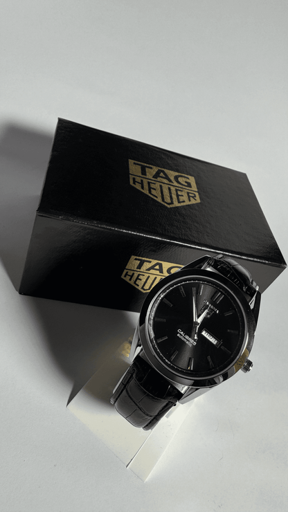 Tag heuer