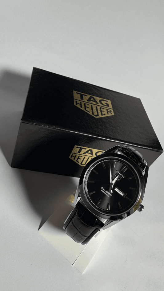 Tag heuer