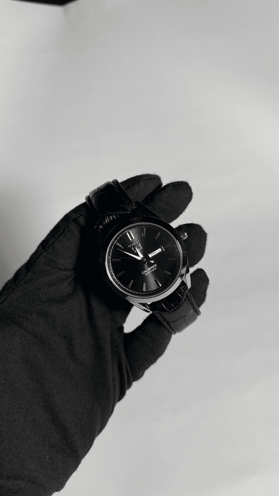 Tag heuer