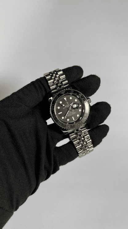 Rolex Pepsi